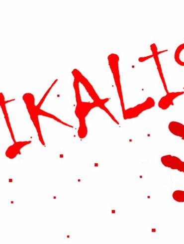 Ilustrasi Radikalisme