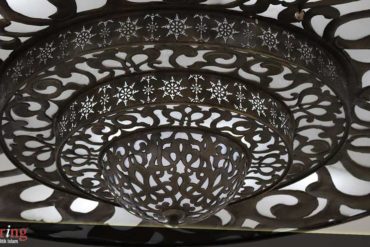 Sadaniyah al munawarrah