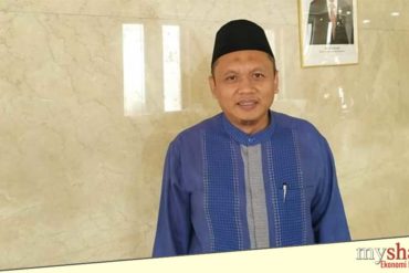 KH. Fathurrahman Kamal, Lc., M.Si., Ketua Majelis Tabligh PP Muhammadiyah