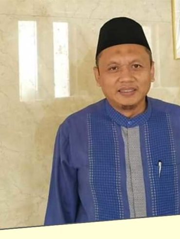 KH. Fathurrahman Kamal, Lc., M.Si., Ketua Majelis Tabligh PP Muhammadiyah