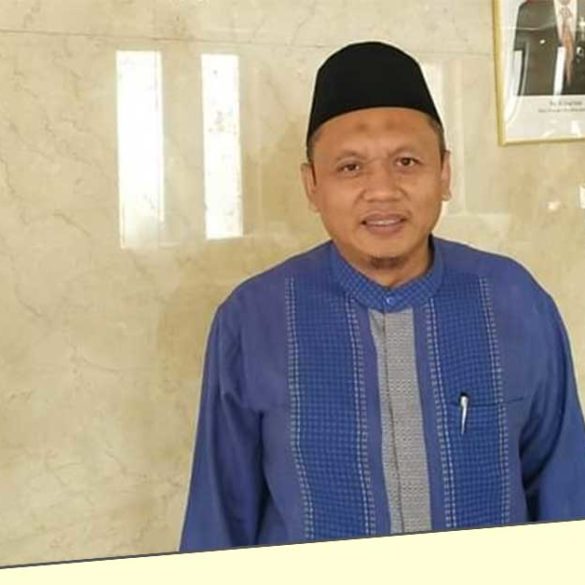 KH. Fathurrahman Kamal, Lc., M.Si., Ketua Majelis Tabligh PP Muhammadiyah