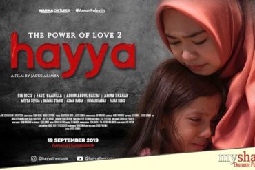 hayya the power of love 2
