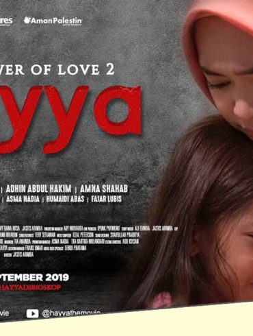 hayya the power of love 2