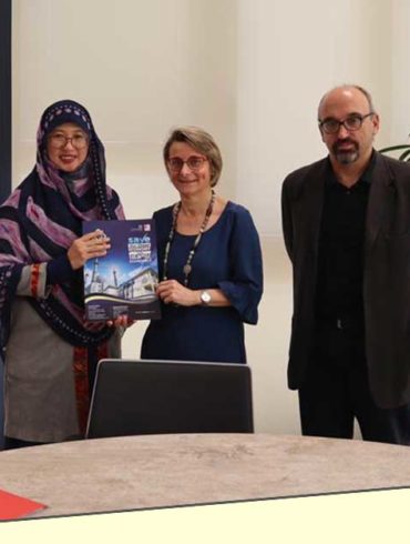 Institute Tazkia Jalin Kerjasama dengan Universitat Jaume I, Spanyol