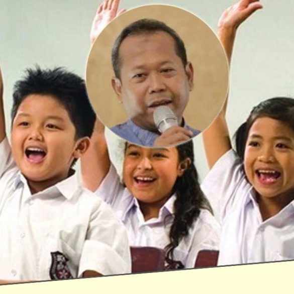 pendidikan indonesia