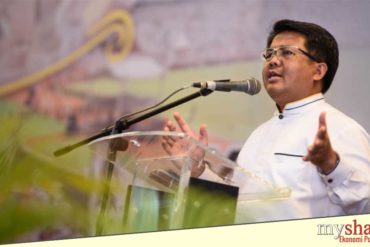 Mohamad Sohibul Iman