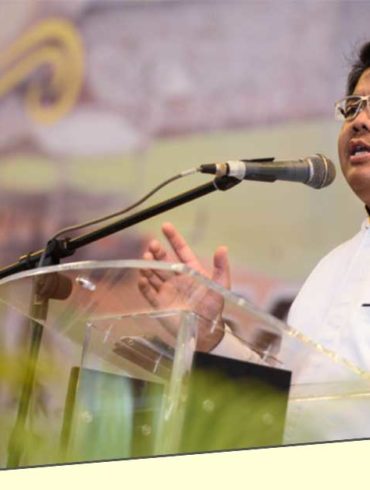 Mohamad Sohibul Iman