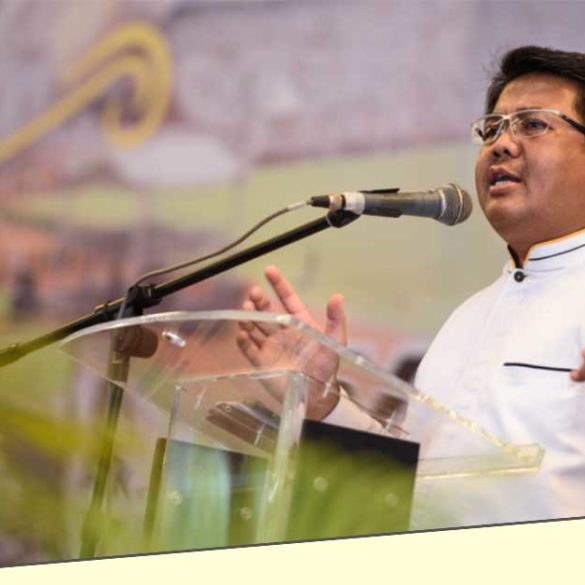 Mohamad Sohibul Iman