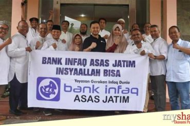 Bank Infaq ASAS