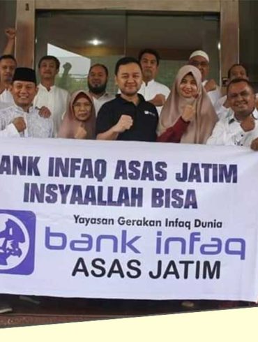 Bank Infaq ASAS