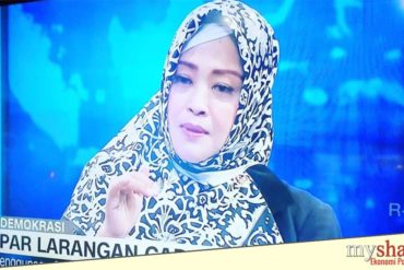fahira idris di cnn