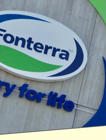 fonterra