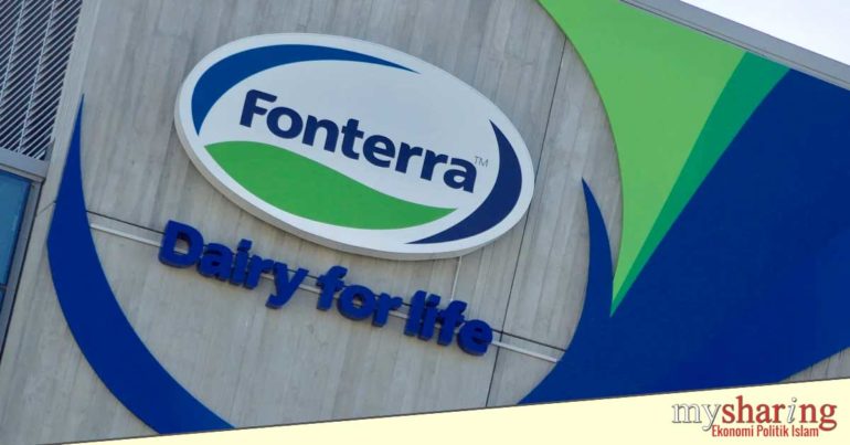 fonterra