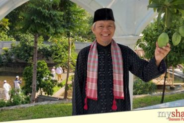 UStaz DHani Bogor