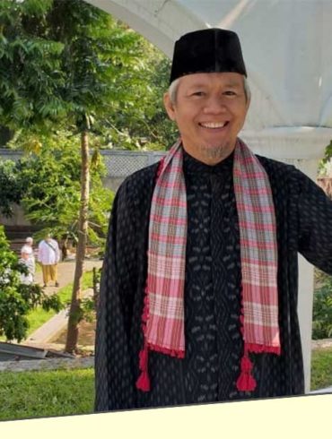 UStaz DHani Bogor