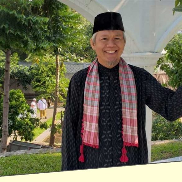 UStaz DHani Bogor