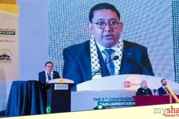 Fadli Zon utk Palestina