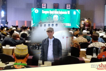 Tony Rosyid Kongres Umat Islam